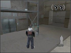 [5] - Rozdział Palermo Mob - Misja 6 Vertigo | Misje główne w True Crime - True Crime: New York City - poradnik do gry