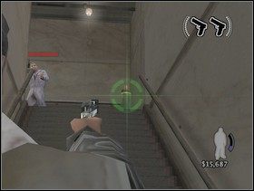 [6] - Rozdział Palermo Mob - Misja 6 Vertigo | Misje główne w True Crime - True Crime: New York City - poradnik do gry