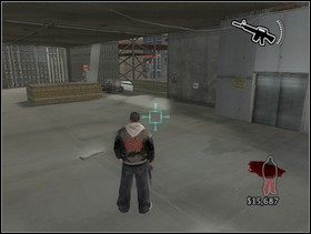 [10] - Rozdział Palermo Mob - Misja 6 Vertigo | Misje główne w True Crime - True Crime: New York City - poradnik do gry