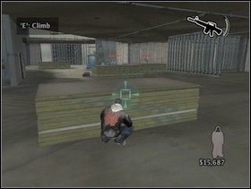 [12] - Rozdział Palermo Mob - Misja 6 Vertigo | Misje główne w True Crime - True Crime: New York City - poradnik do gry