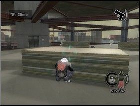 [17] - Rozdział Palermo Mob - Misja 6 Vertigo | Misje główne w True Crime - True Crime: New York City - poradnik do gry