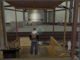 [ 21] - Rozdział Palermo Mob - Misja 6 Vertigo | Misje główne w True Crime - True Crime: New York City - poradnik do gry