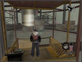 [ 23] - Rozdział Palermo Mob - Misja 6 Vertigo | Misje główne w True Crime - True Crime: New York City - poradnik do gry