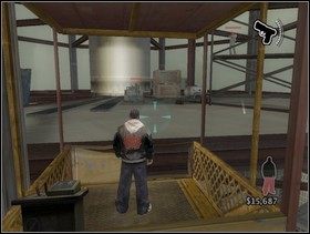 [ 25] - Rozdział Palermo Mob - Misja 6 Vertigo | Misje główne w True Crime - True Crime: New York City - poradnik do gry