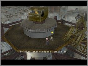 [ 29] - Rozdział Palermo Mob - Misja 6 Vertigo | Misje główne w True Crime - True Crime: New York City - poradnik do gry