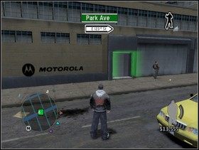 [1] - Rozdział Presidents Club - Misja 1 Drug Den | Misje główne w True Crime - True Crime: New York City - poradnik do gry