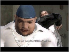 [2] - Rozdział Presidents Club - Misja 1 Drug Den | Misje główne w True Crime - True Crime: New York City - poradnik do gry