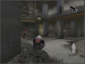 [7] - Rozdział Presidents Club - Misja 1 Drug Den | Misje główne w True Crime - True Crime: New York City - poradnik do gry