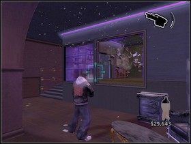 [6] - Rozdział Presidents Club - Misja 2 Club Tadow | Misje główne w True Crime - True Crime: New York City - poradnik do gry