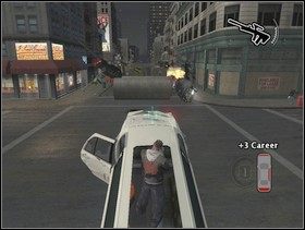 [4] - Rozdział Presidents Club - Misja 3 Meeting Kobi | Misje główne w True Crime - True Crime: New York City - poradnik do gry