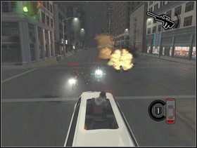 [5] - Rozdział Presidents Club - Misja 3 Meeting Kobi | Misje główne w True Crime - True Crime: New York City - poradnik do gry