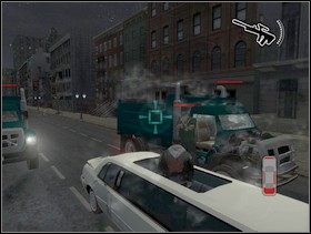 [7] - Rozdział Presidents Club - Misja 3 Meeting Kobi | Misje główne w True Crime - True Crime: New York City - poradnik do gry