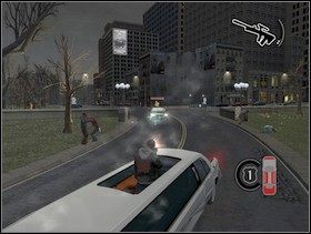 [9] - Rozdział Presidents Club - Misja 3 Meeting Kobi | Misje główne w True Crime - True Crime: New York City - poradnik do gry