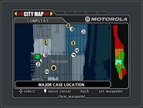 [2] - Rozdział Presidents Club - Misja 4 Factory Rush | Misje główne w True Crime - True Crime: New York City - poradnik do gry