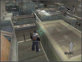 [7] - Rozdział Presidents Club - Misja 5 Print Factory | Misje główne - True Crime: New York City - poradnik do gry