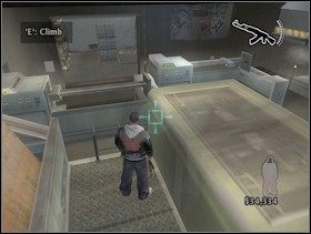 [9] - Rozdział Presidents Club - Misja 5 Print Factory | Misje główne - True Crime: New York City - poradnik do gry