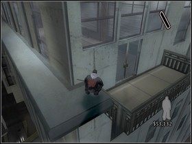 [6] - Rozdział Presidents Club - Misja 6 Benjamins Studios | Misje główne - True Crime: New York City - poradnik do gry