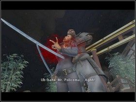 [1] - Rozdział Presidents Club - Misja 7 Zen Gardens | Misje główne w True Crime - True Crime: New York City - poradnik do gry