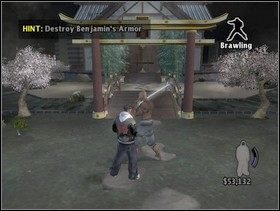 [2] - Rozdział Presidents Club - Misja 7 Zen Gardens | Misje główne w True Crime - True Crime: New York City - poradnik do gry