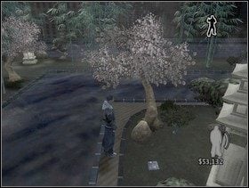 [4] - Rozdział Presidents Club - Misja 7 Zen Gardens | Misje główne w True Crime - True Crime: New York City - poradnik do gry