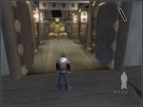 [5] - Rozdział Presidents Club - Misja 7 Zen Gardens | Misje główne w True Crime - True Crime: New York City - poradnik do gry