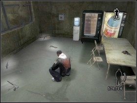 [8] - Rozdział Shadow Tong - Misja 4 Workshop Rumble | Misje główne w True Crime - True Crime: New York City - poradnik do gry