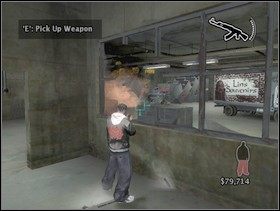 [9] - Rozdział Shadow Tong - Misja 4 Workshop Rumble | Misje główne w True Crime - True Crime: New York City - poradnik do gry