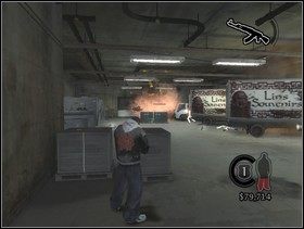 [10] - Rozdział Shadow Tong - Misja 4 Workshop Rumble | Misje główne w True Crime - True Crime: New York City - poradnik do gry