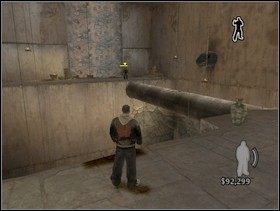 [5] - Rozdział Shadow Tong - Misja 7 Sesame | Misje główne w True Crime - True Crime: New York City - poradnik do gry