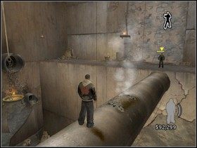 [6] - Rozdział Shadow Tong - Misja 7 Sesame | Misje główne w True Crime - True Crime: New York City - poradnik do gry