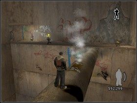 [7] - Rozdział Shadow Tong - Misja 7 Sesame | Misje główne w True Crime - True Crime: New York City - poradnik do gry