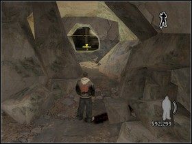 [8] - Rozdział Shadow Tong - Misja 7 Sesame | Misje główne w True Crime - True Crime: New York City - poradnik do gry