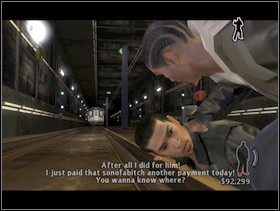 [10] - Rozdział Shadow Tong - Misja 7 Sesame | Misje główne w True Crime - True Crime: New York City - poradnik do gry