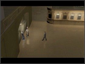 [2] - Rozdział Conclusion - Misja 1 Prime suspect | Misje główne w True Crime - True Crime: New York City - poradnik do gry