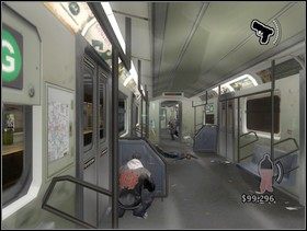 [4] - Rozdział Conclusion - Misja 2 Way of honor - dobre zakończenie | Misje główne - True Crime: New York City - poradnik do gry