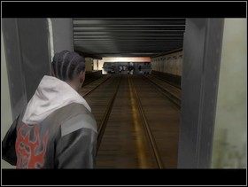 [6] - Rozdział Conclusion - Misja 2 Way of honor - dobre zakończenie | Misje główne - True Crime: New York City - poradnik do gry