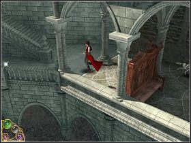 Ktoś zacznie prosić Cię o pomoc - Poradnik do gry - AKADEMIA cz.1 | Keepsake - Keepsake - poradnik do gry