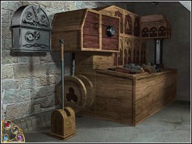 2 - MIKSTURA cz.2 | Keepsake - Keepsake - poradnik do gry