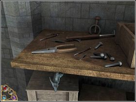 5 - MIKSTURA cz.4 | Keepsake - Keepsake - poradnik do gry