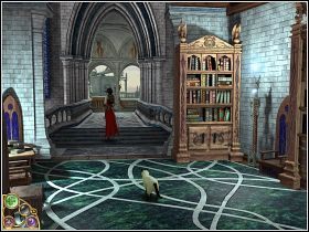 2 - MIKSTURA cz.5 | Keepsake - Keepsake - poradnik do gry