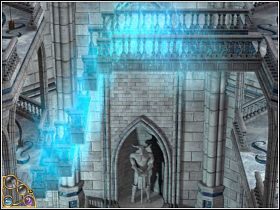 W kuchni weź kociołek z windy - MIKSTURA cz.5 | Keepsake - Keepsake - poradnik do gry