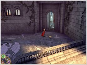 1 - POSZUKIWANIA | Keepsake - Keepsake - poradnik do gry