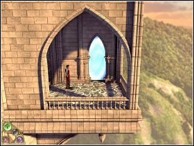 5 - POSZUKIWANIA | Keepsake - Keepsake - poradnik do gry