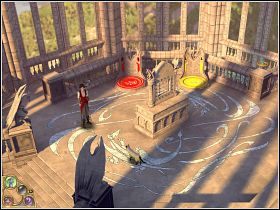 6 - POSZUKIWANIA | Keepsake - Keepsake - poradnik do gry