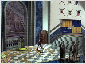 2 - UMOWA cz.1 | Keepsake - Keepsake - poradnik do gry