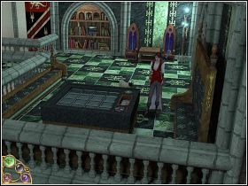 3 - UMOWA cz.1 | Keepsake - Keepsake - poradnik do gry