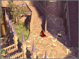 1 - UMOWA cz.2 | Keepsake - Keepsake - poradnik do gry