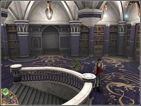 3 - UMOWA cz.2 | Keepsake - Keepsake - poradnik do gry