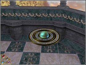 4 - UMOWA cz.2 | Keepsake - Keepsake - poradnik do gry