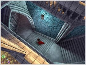 3 - UMOWA cz.3 | Keepsake - Keepsake - poradnik do gry